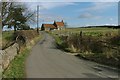 Farm Access to Handale Bank