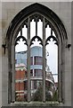 St Dunstan in the East, St Dunstan