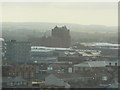 Victoria Mills and beyond from Ross House