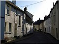 New Street, Chagford