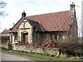 Thimbleby Reading Room