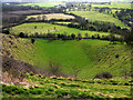 Vineyard Hole, East Meon