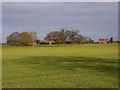 Upper Farm, Nuneham Courtenay