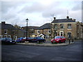 Christ Church Square, Accrington