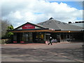 Telford Town Centre Library