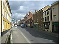 Lutterworth-High Street