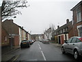 Eton Road, Fratton