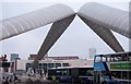 Whittle Arch-Coventry