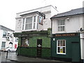 The Royal Exchange in Fawcett Road, Fratton