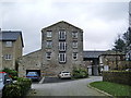 Abbey Corn Mill, Whalley