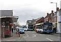 Cantilupe Road, Ross-on-Wye