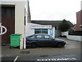 Haslemere Road Garage