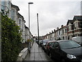 Canterbury Road, Southsea