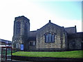 Shipley United Reformed Church, Bradford Road