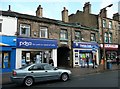 64 and 66 Commercial Street, Brighouse