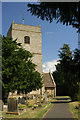 Eardisland: Church of St Mary the Virgin.