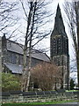 The Parish Church of St Margarets, Horsforth