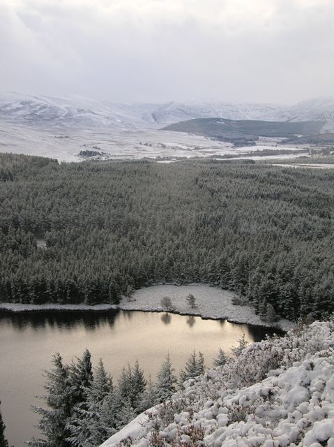 Loch Pàiteag