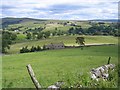 Micklaw Hill from Cow Close Lane