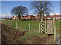 Low Road, Everthorpe