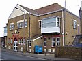 Queenborough Social Club