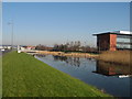 Estuary Business Park, Speke