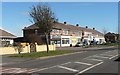 Southbourne: Broadway shops