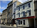 The Lamb and Flag, St Giles