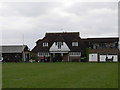 Old Millhillians FC Clubhouse Headstone Harrow