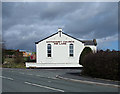 Fir Lane Methodist Church