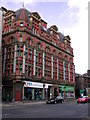 Princes Buildings, Dale Street