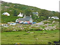 The Shop at Scalasaig