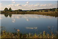 Reservoir Reflections