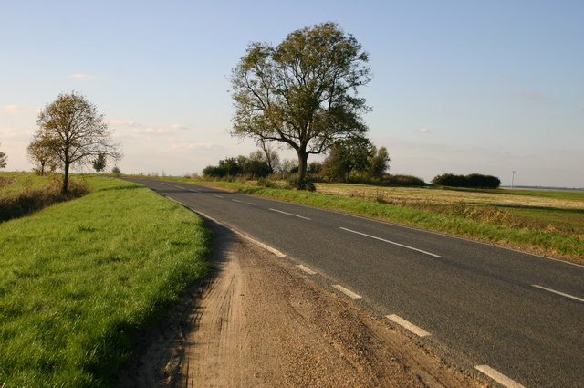 Road Head Pics