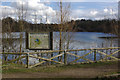 Newbold Quarry Park