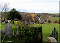 The Old School House, Bishopstone