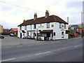 The Adam and Eve, Wragby