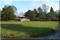 Remains of a Bastle, Ray Demesne