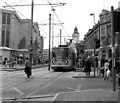 Castle Square, Sheffield