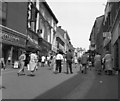 Yorkshire Street, Rochdale