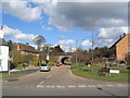 SK5024 : Hungary Lane, Sutton Bonington by Tim Heaton