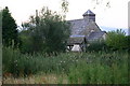 The chapel at Llanywern