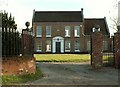 Fingringhoe Hall, Fingringhoe, Essex