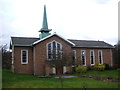 St Stephens Church, Moortown, Leeds