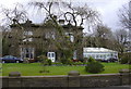 Horncliffe Mansion, Bury Road, Edenfield