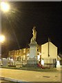 Wesham War Memorial WW1