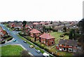 Gledhow towers panorama/Brackenwood drive