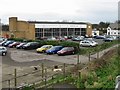 Ramsgate swimming pool