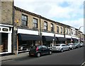 86 to 92 Commercial Street, Brighouse