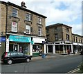 94 to 98 Commercial Street, Brighouse